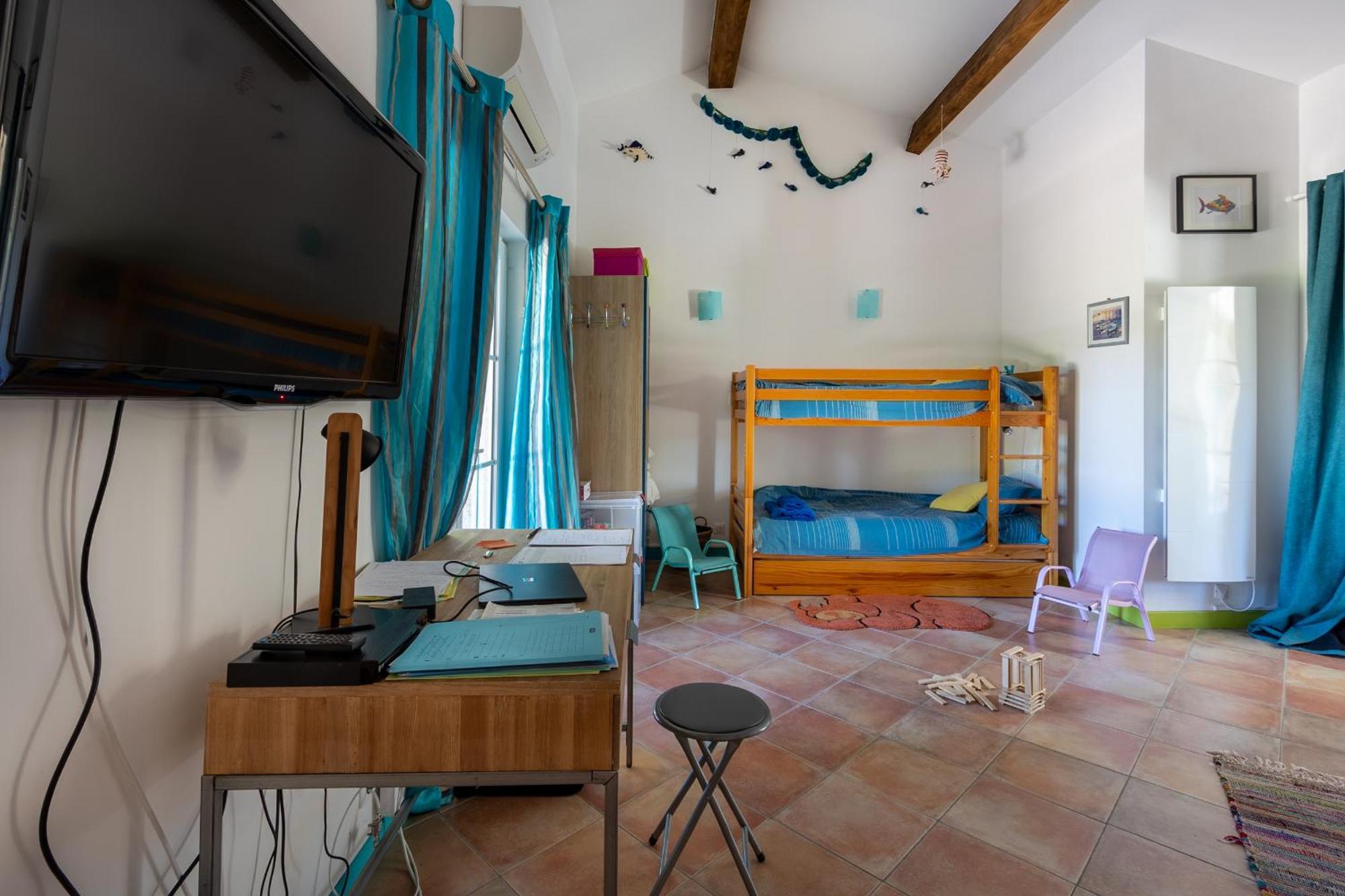 Jamai Villa Claviers Luaran gambar